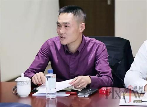 热烈祝贺莆田(中国)健康产业总会商贸公司正式成立