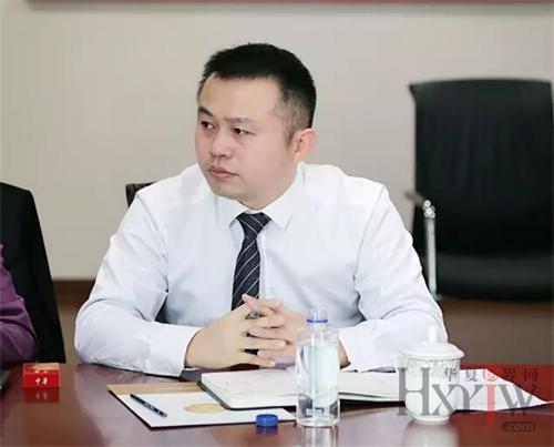 热烈祝贺莆田(中国)健康产业总会商贸公司正式成立